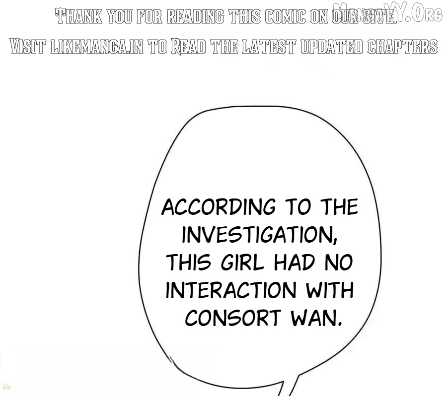 Shao Hua Long: Rebirth of the Evil Concubine’s Counterattack Chapter 11 - page 1